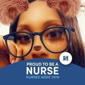 Meet your Posher, Tiffany